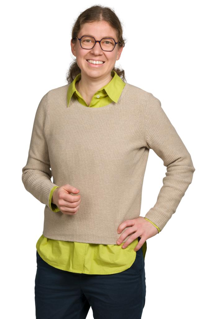 Franziska Scheller - systemisches Coaching aus Arnstein in Mainfranken